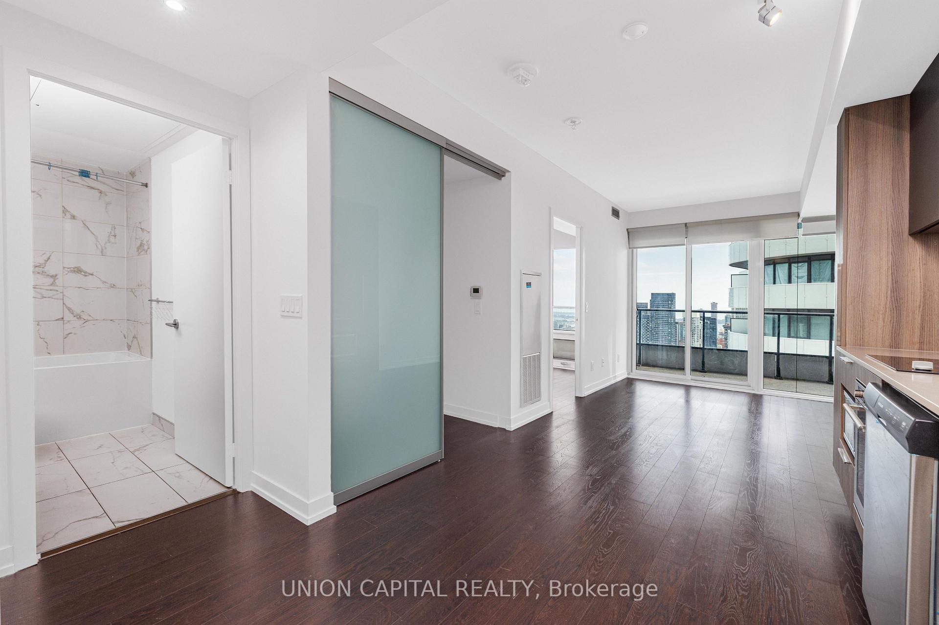 Photo 6 of Unit PH01, 85 Wood Street, Toronto, Church-Yonge Corridor — HOMEH