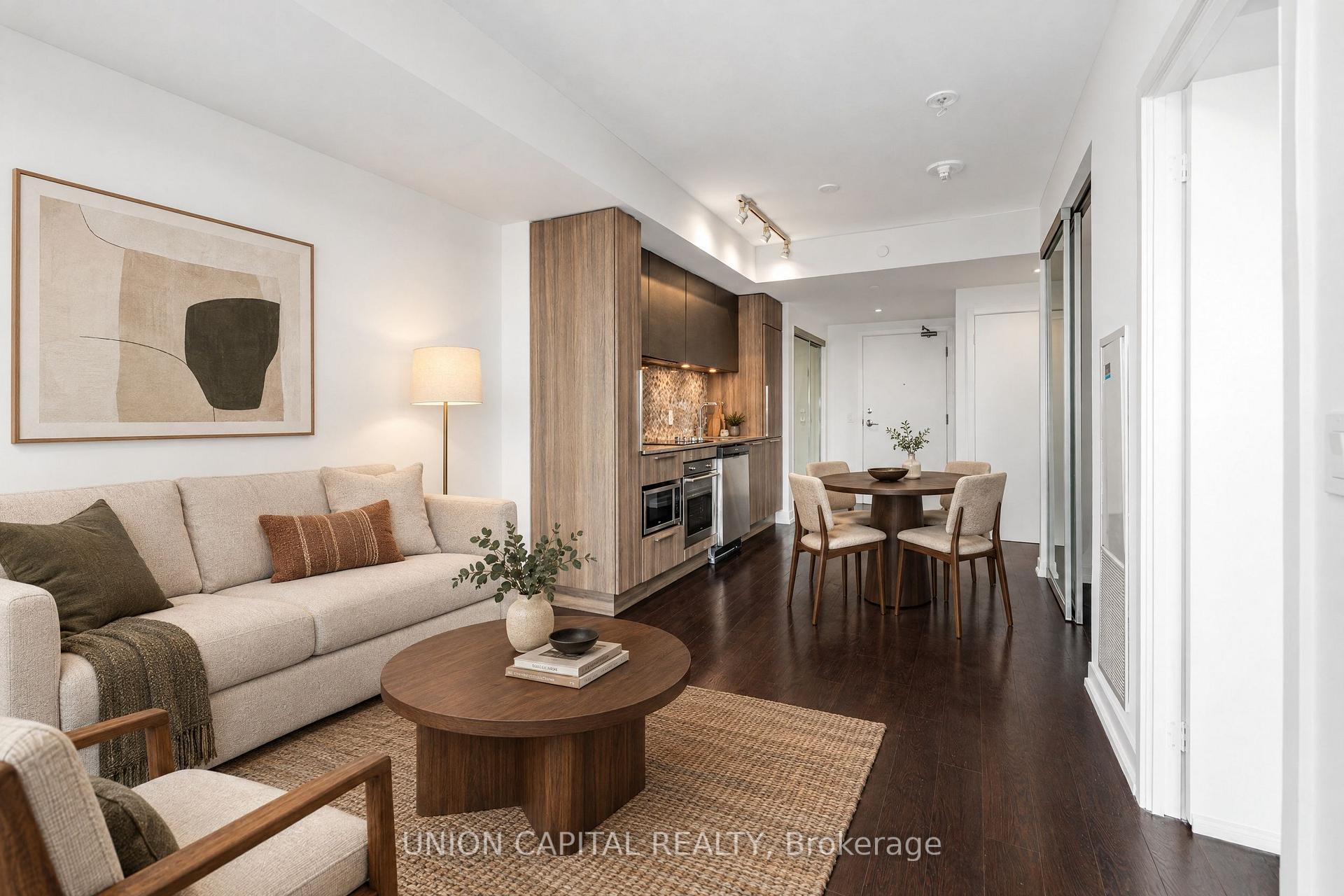Photo 9 of Unit PH01, 85 Wood Street, Toronto, Church-Yonge Corridor — HOMEH