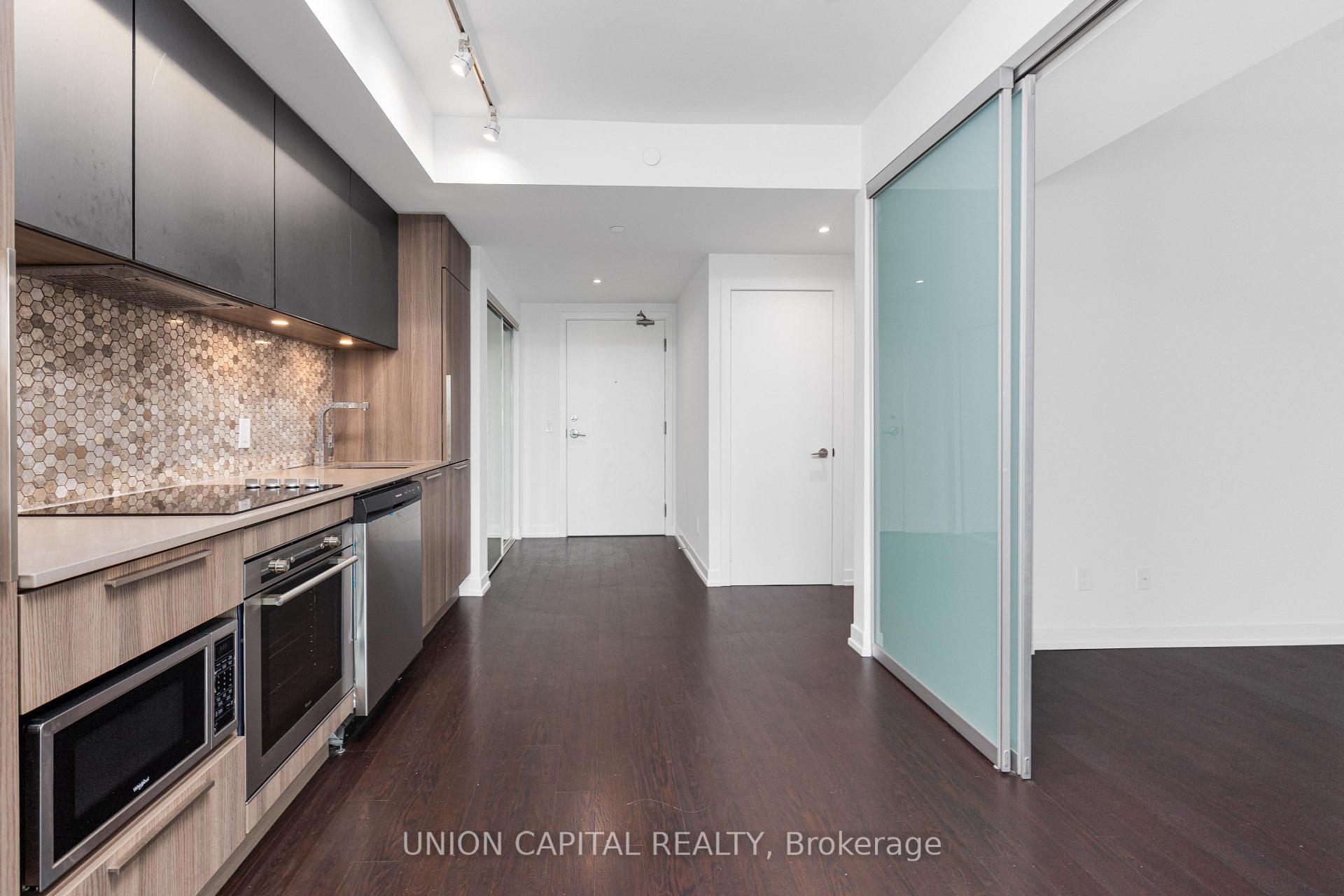 Photo 11 of Unit PH01, 85 Wood Street, Toronto, Church-Yonge Corridor — HOMEH