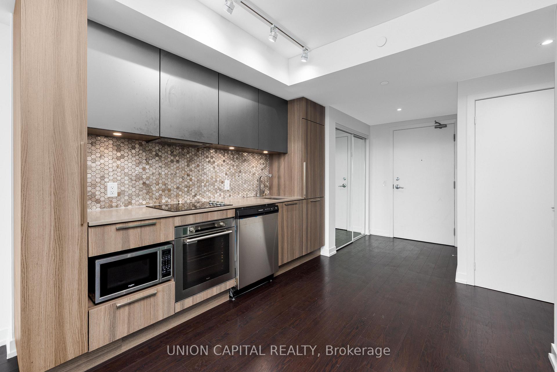 Photo 12 of Unit PH01, 85 Wood Street, Toronto, Church-Yonge Corridor — HOMEH