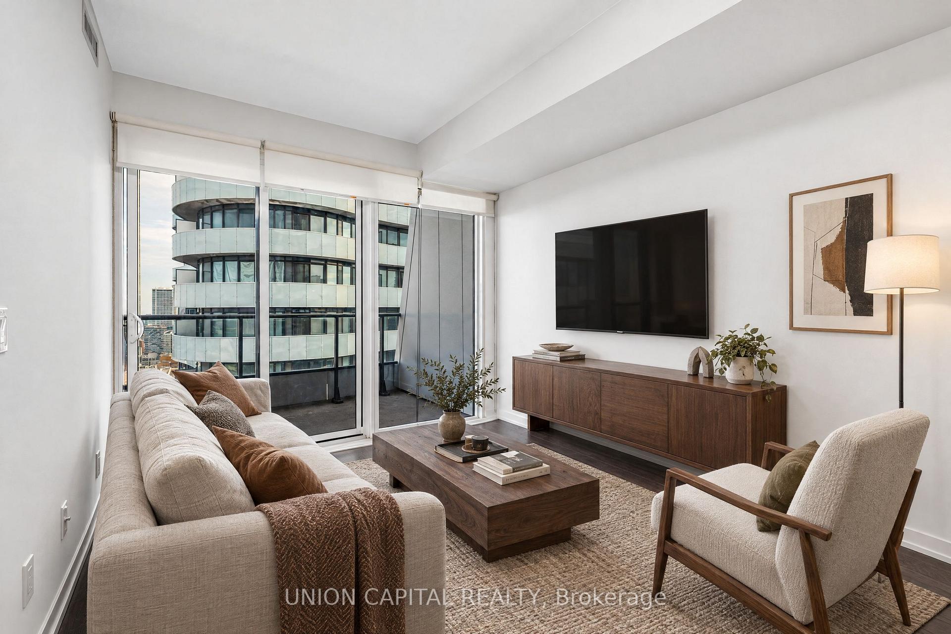 Photo 16 of Unit PH01, 85 Wood Street, Toronto, Church-Yonge Corridor — HOMEH