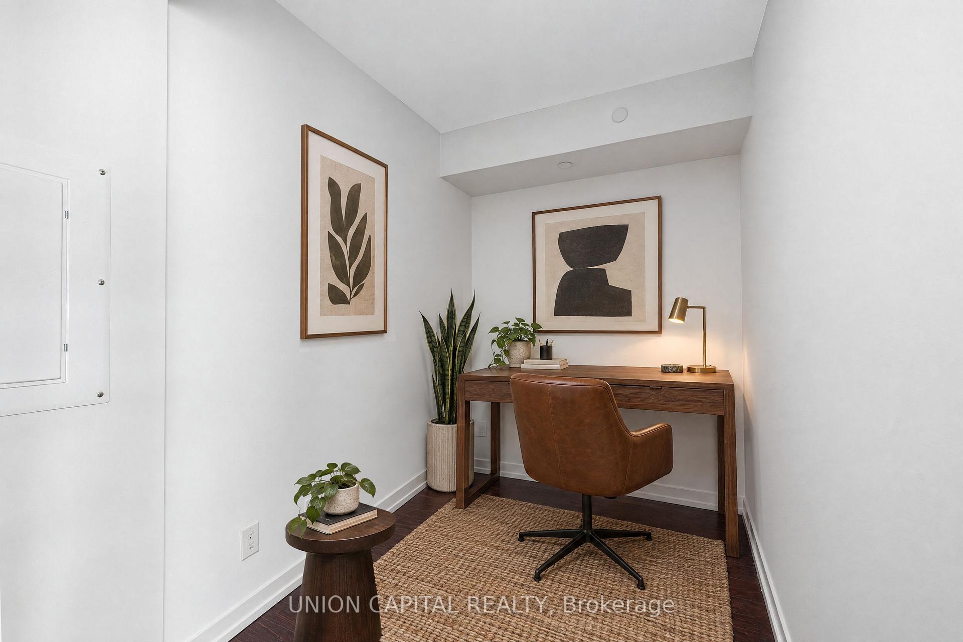 Photo 21 of Unit PH01, 85 Wood Street, Toronto, Church-Yonge Corridor — HOMEH