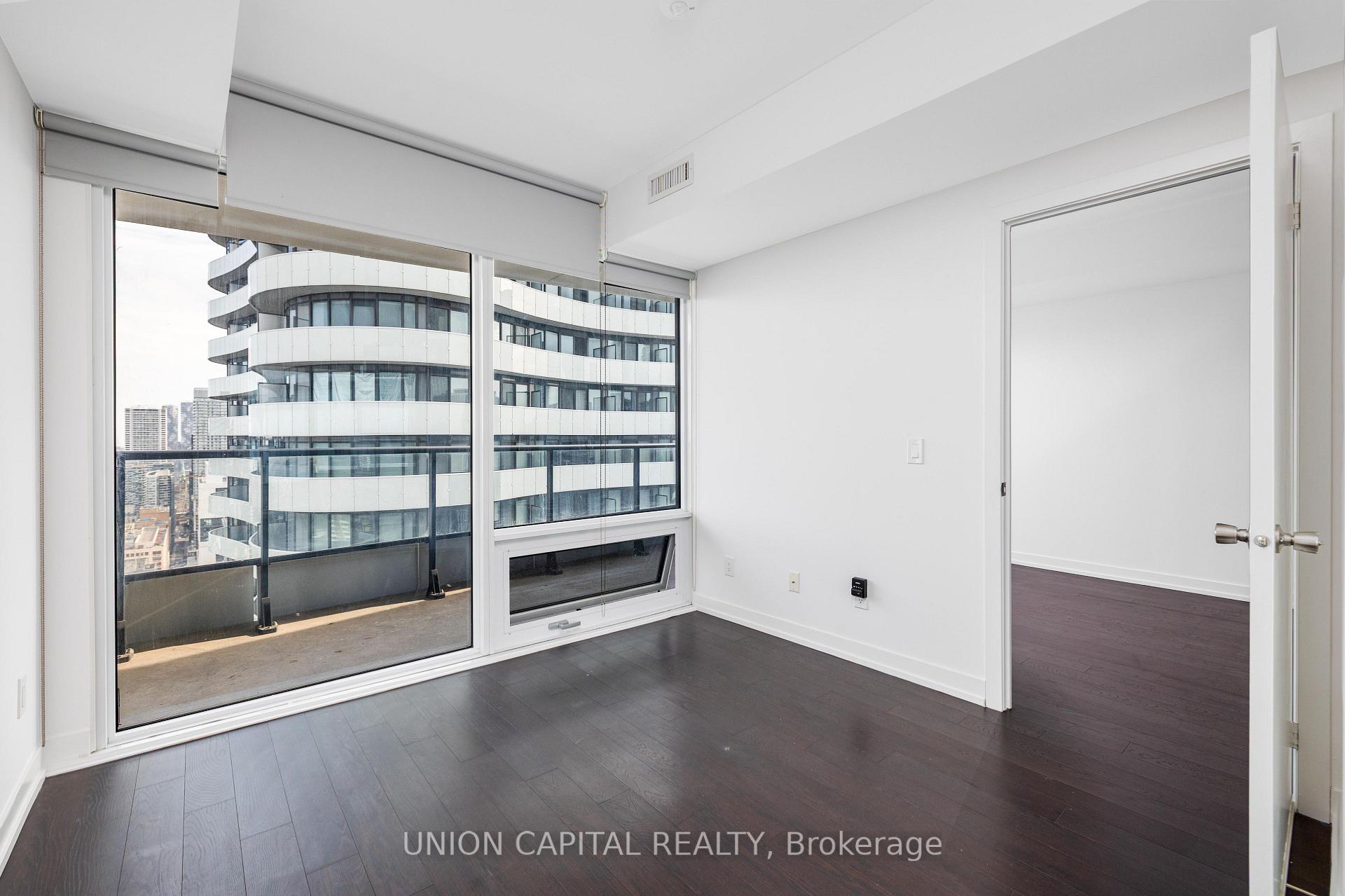 Photo 23 of Unit PH01, 85 Wood Street, Toronto, Church-Yonge Corridor — HOMEH