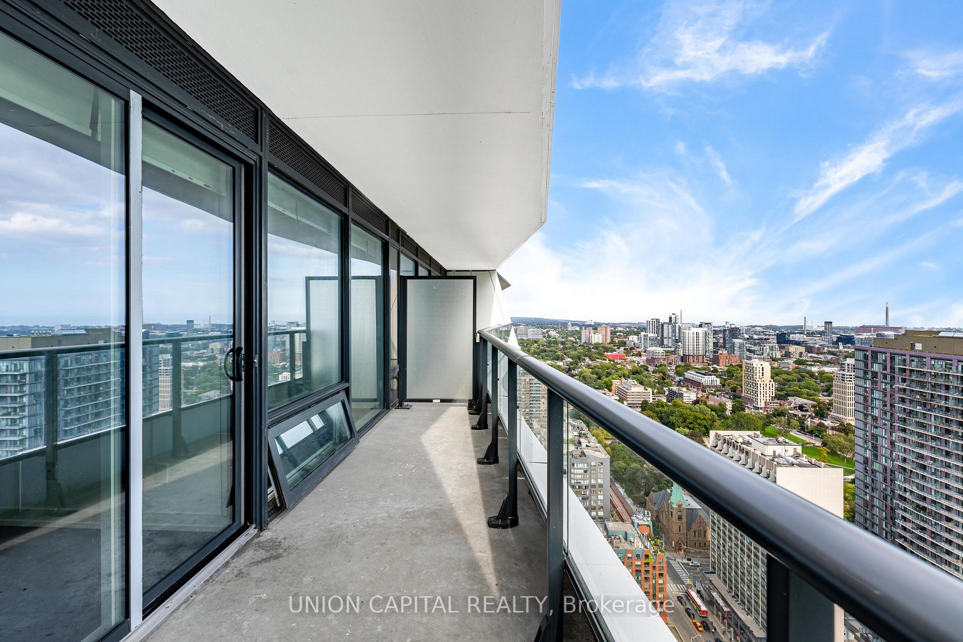 Photo 26 of Unit PH01, 85 Wood Street, Toronto, Church-Yonge Corridor — HOMEH