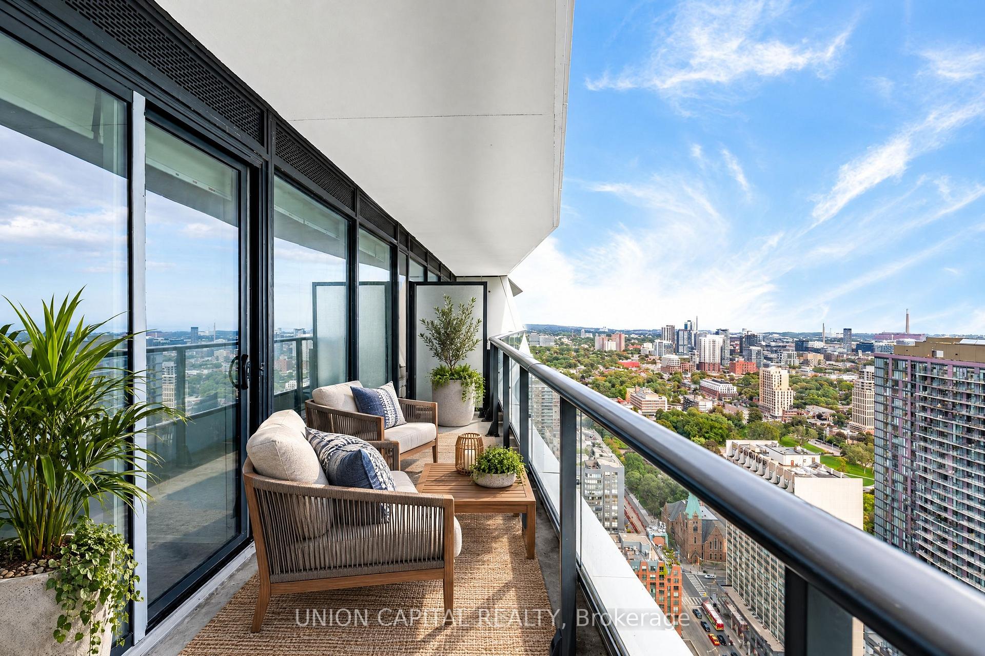 Photo 27 of Unit PH01, 85 Wood Street, Toronto, Church-Yonge Corridor — HOMEH