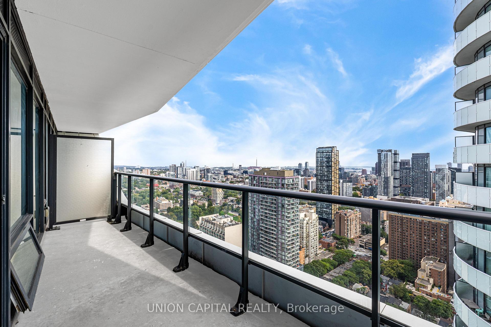 Photo 28 of Unit PH01, 85 Wood Street, Toronto, Church-Yonge Corridor — HOMEH