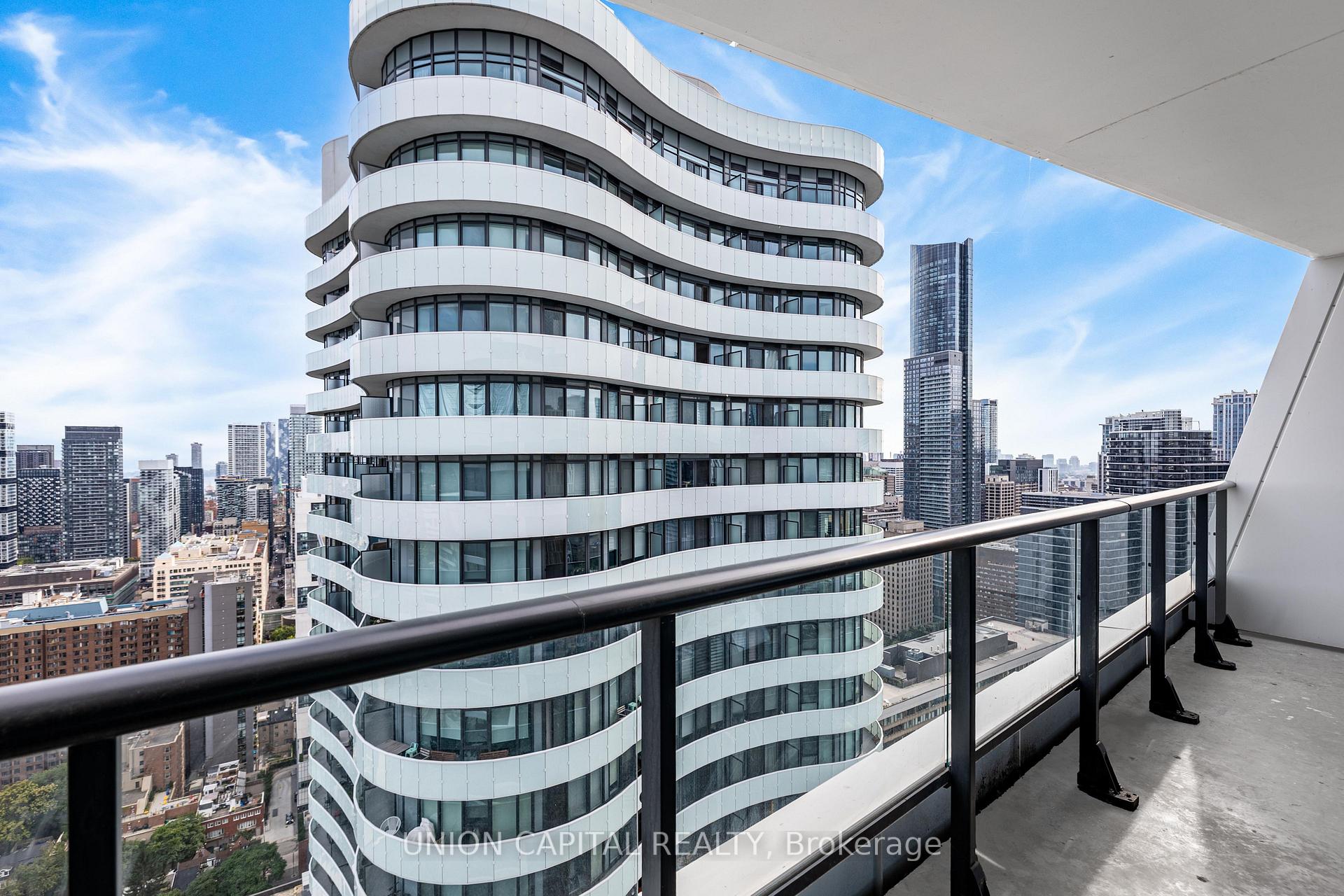 Photo 29 of Unit PH01, 85 Wood Street, Toronto, Church-Yonge Corridor — HOMEH