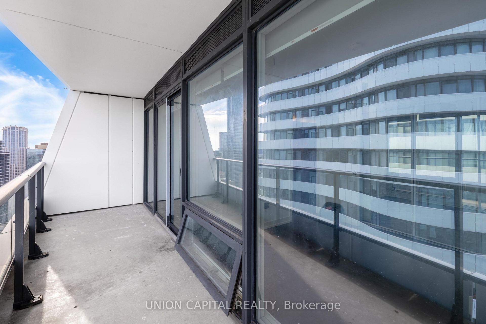 Photo 30 of Unit PH01, 85 Wood Street, Toronto, Church-Yonge Corridor — HOMEH