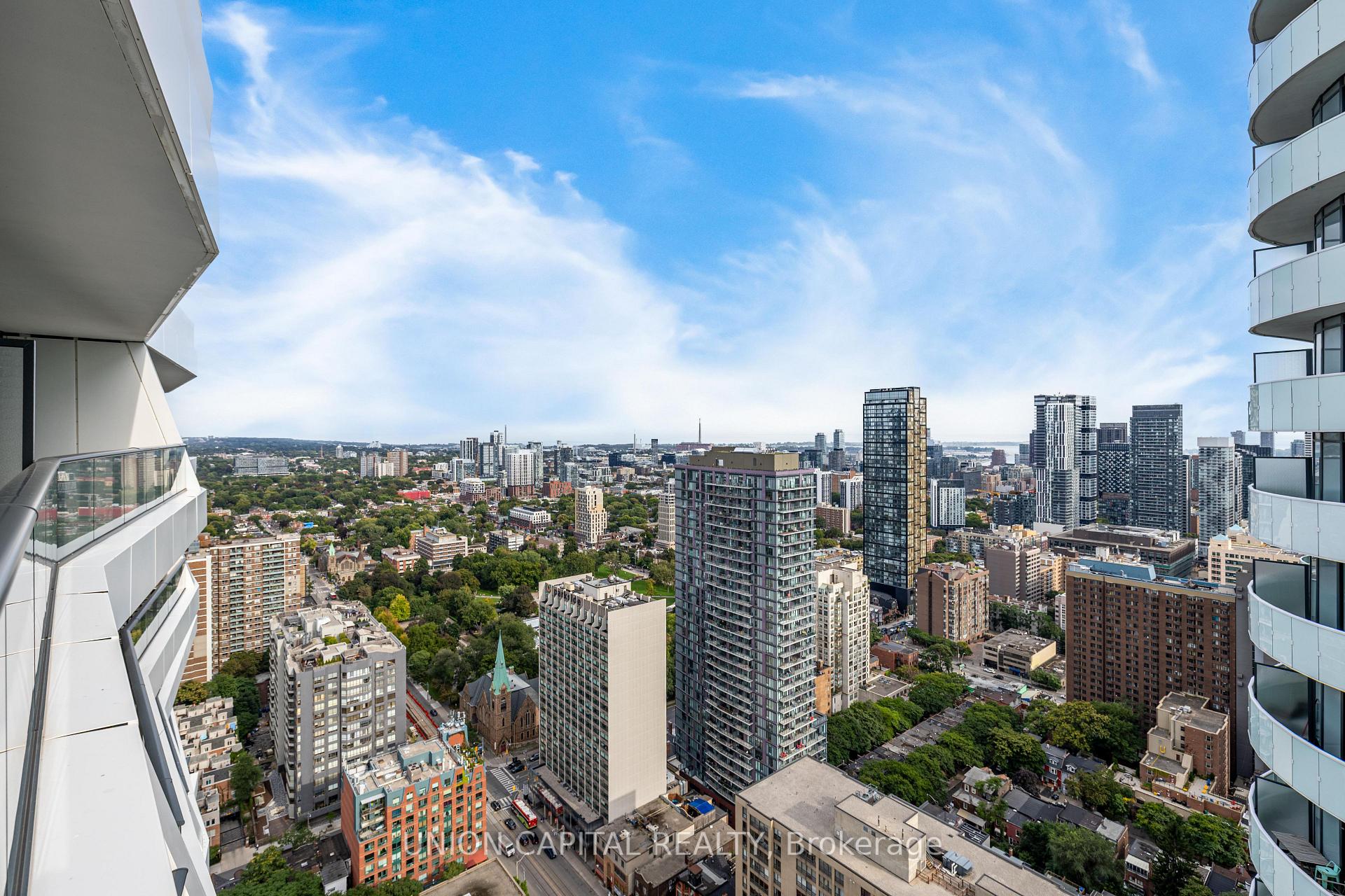 Photo 31 of Unit PH01, 85 Wood Street, Toronto, Church-Yonge Corridor — HOMEH