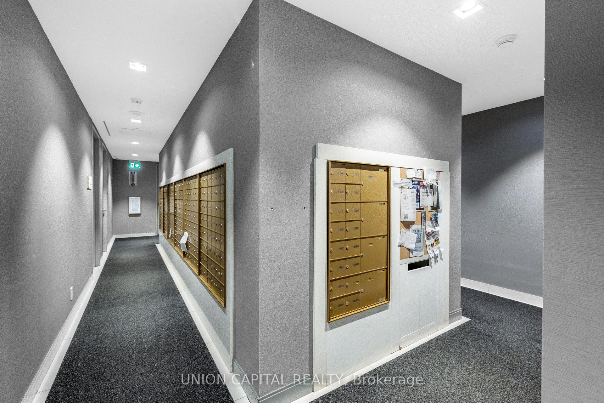 Photo 32 of Unit PH01, 85 Wood Street, Toronto, Church-Yonge Corridor — HOMEH