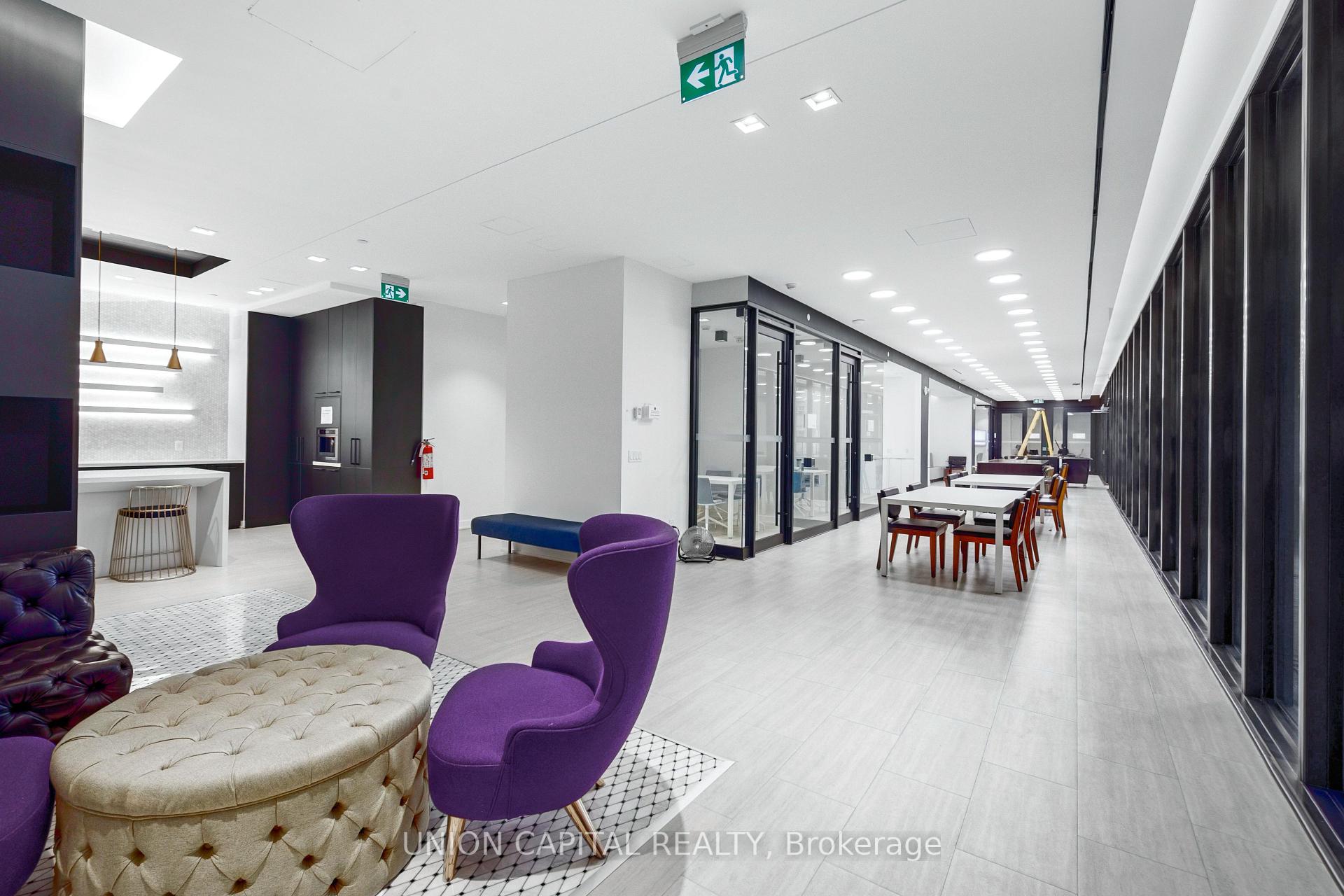 Photo 34 of Unit PH01, 85 Wood Street, Toronto, Church-Yonge Corridor — HOMEH