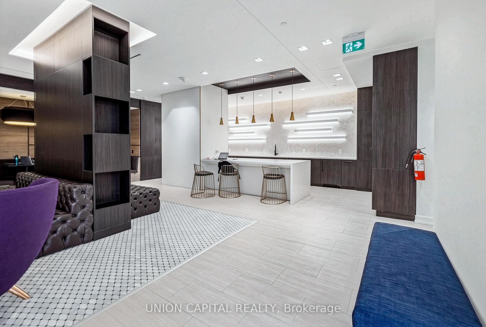 Photo 35 of Unit PH01, 85 Wood Street, Toronto, Church-Yonge Corridor — HOMEH