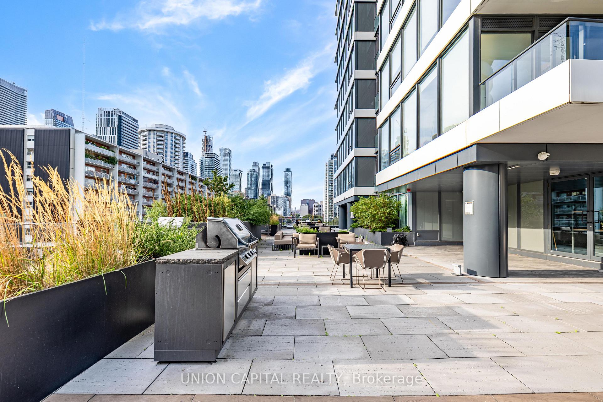 Photo 36 of Unit PH01, 85 Wood Street, Toronto, Church-Yonge Corridor — HOMEH