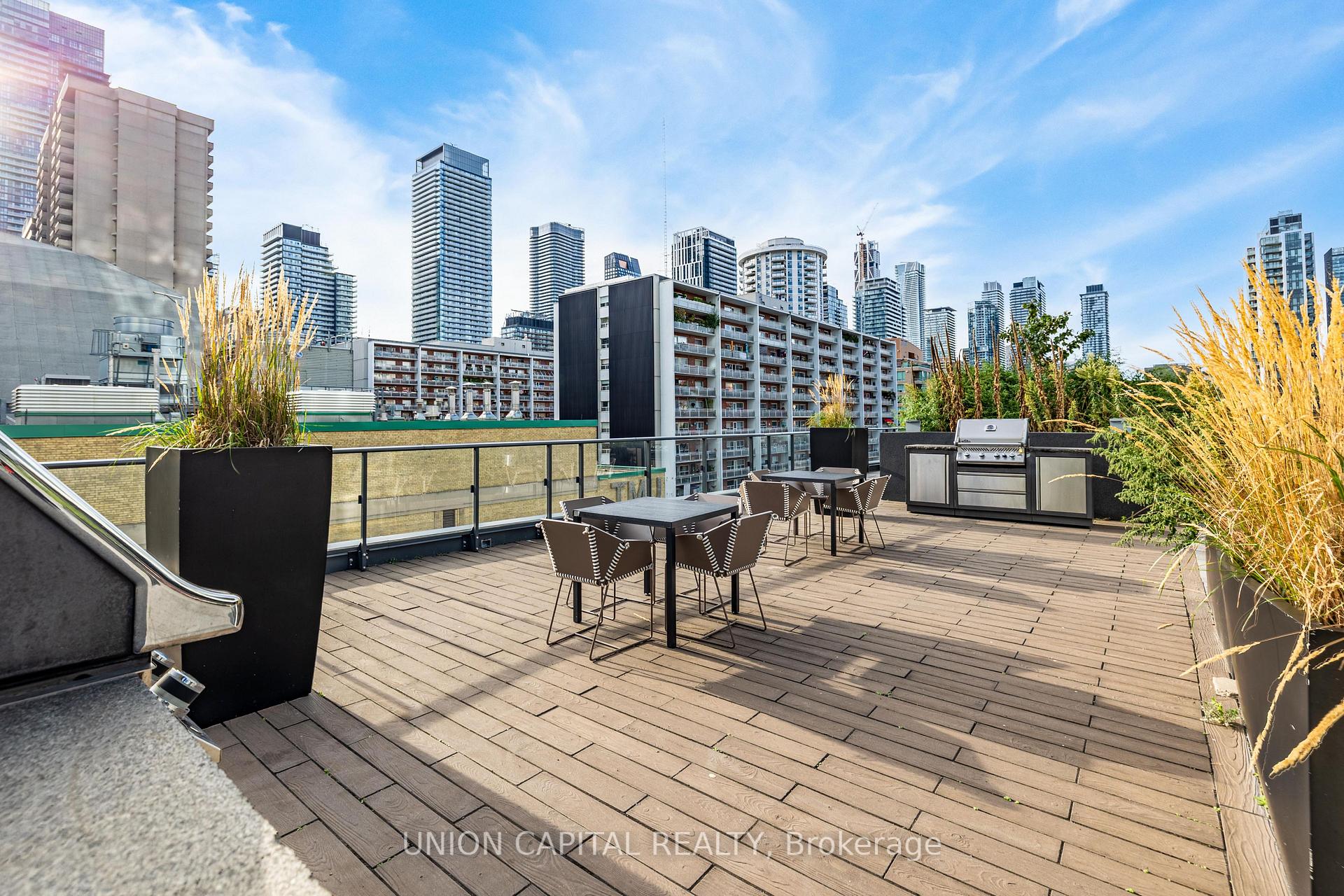 Photo 37 of Unit PH01, 85 Wood Street, Toronto, Church-Yonge Corridor — HOMEH