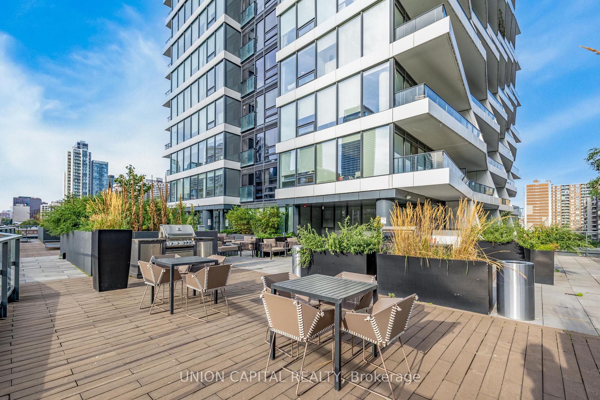 Photo 38 of Unit PH01, 85 Wood Street, Toronto, Church-Yonge Corridor — HOMEH