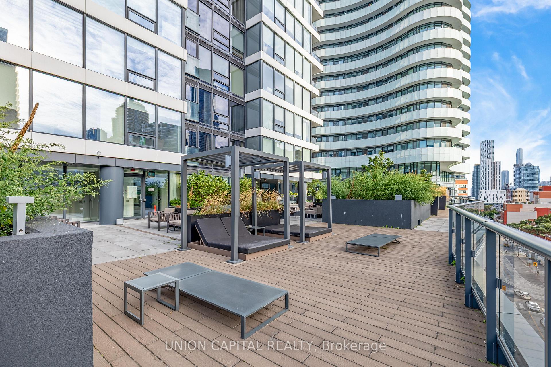 Photo 39 of Unit PH01, 85 Wood Street, Toronto, Church-Yonge Corridor — HOMEH