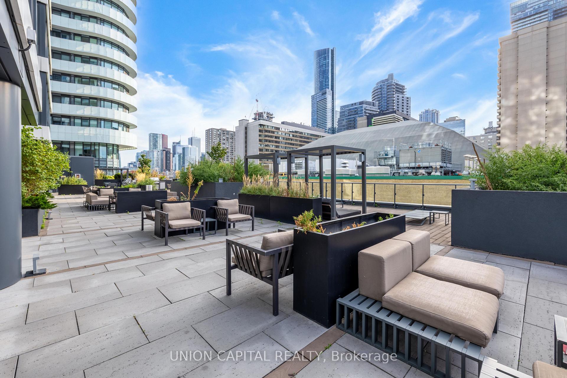 Photo 40 of Unit PH01, 85 Wood Street, Toronto, Church-Yonge Corridor — HOMEH