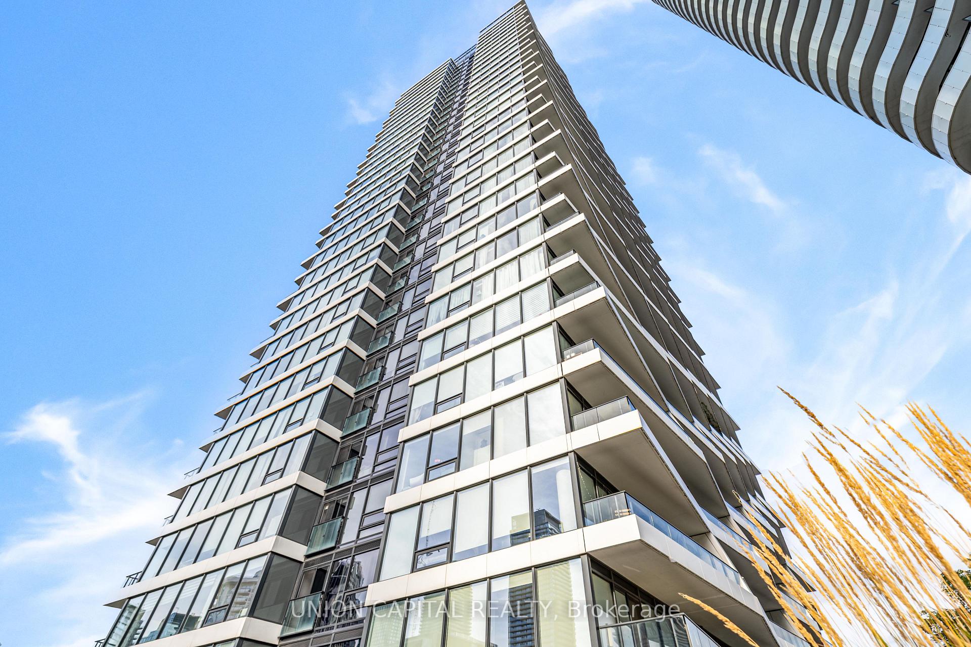 Photo 41 of Unit PH01, 85 Wood Street, Toronto, Church-Yonge Corridor — HOMEH