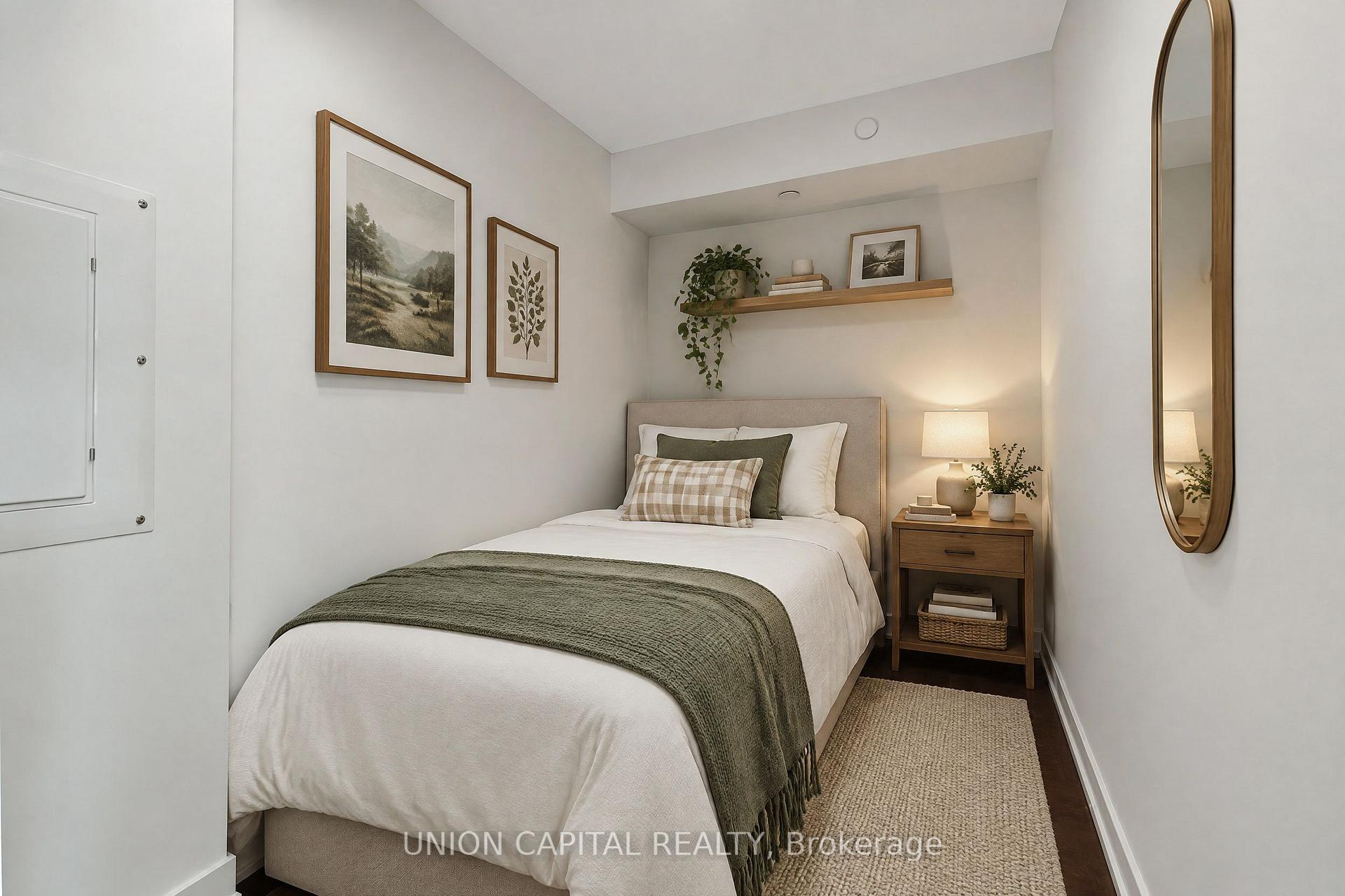 Photo 15 of Unit PH01, 85 Wood Street, Toronto, Church-Yonge Corridor — HOMEH
