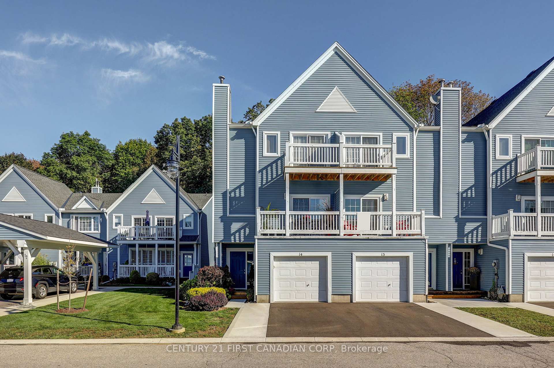 Photo of Unit 14, 374 Front Street