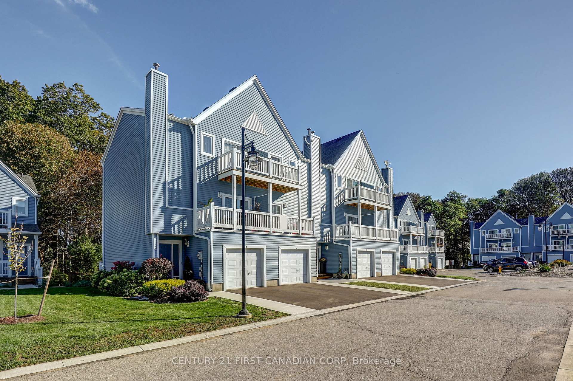 Photo 2 of Unit 14, 374 Front Street, Central Elgin, Port Stanley — HOMEH