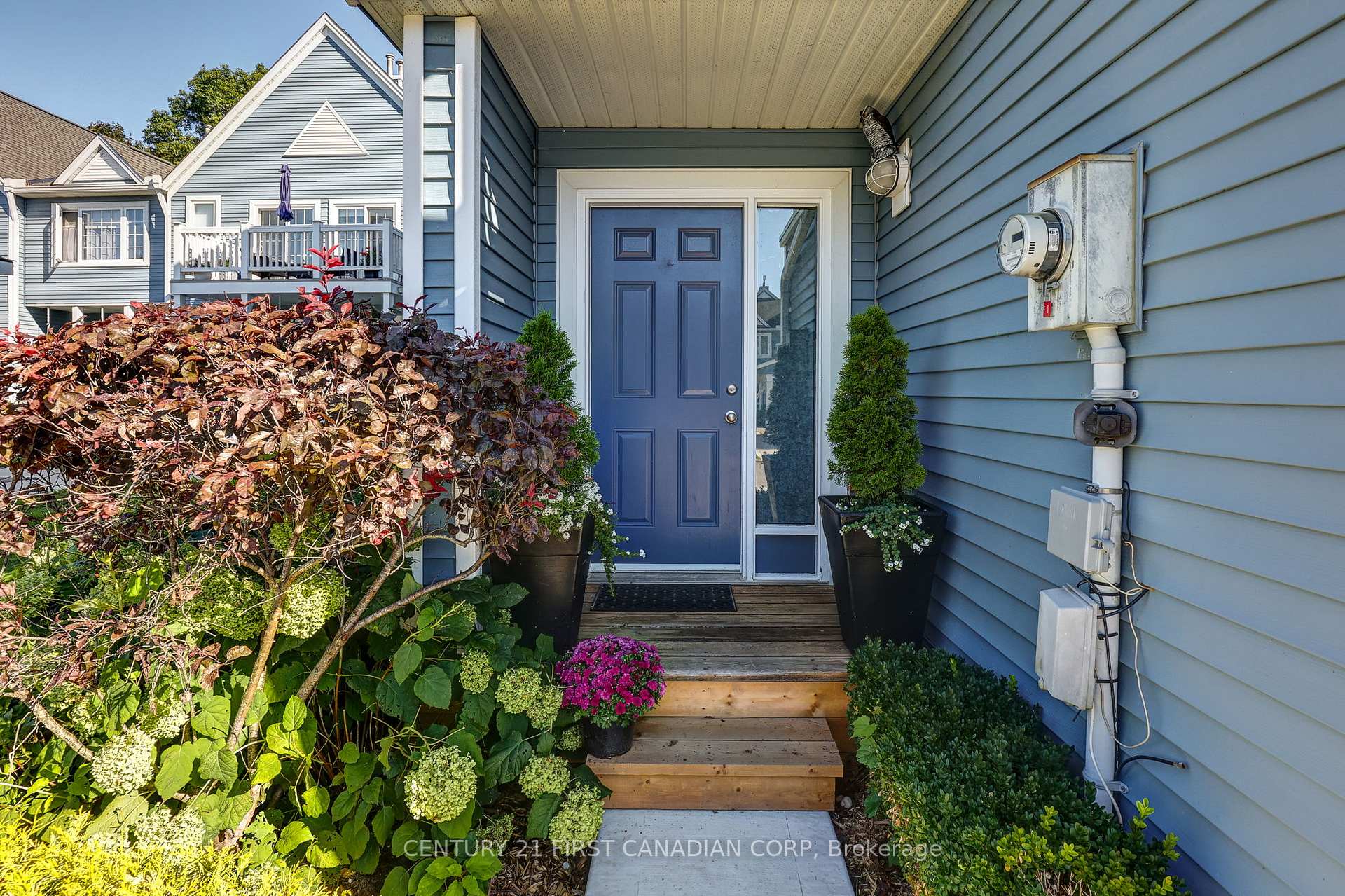 Photo 3 of Unit 14, 374 Front Street, Central Elgin, Port Stanley — HOMEH