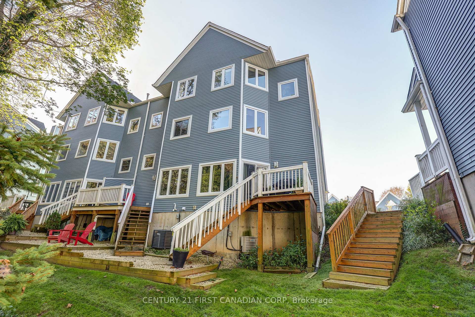 Photo 4 of Unit 14, 374 Front Street, Central Elgin, Port Stanley — HOMEH