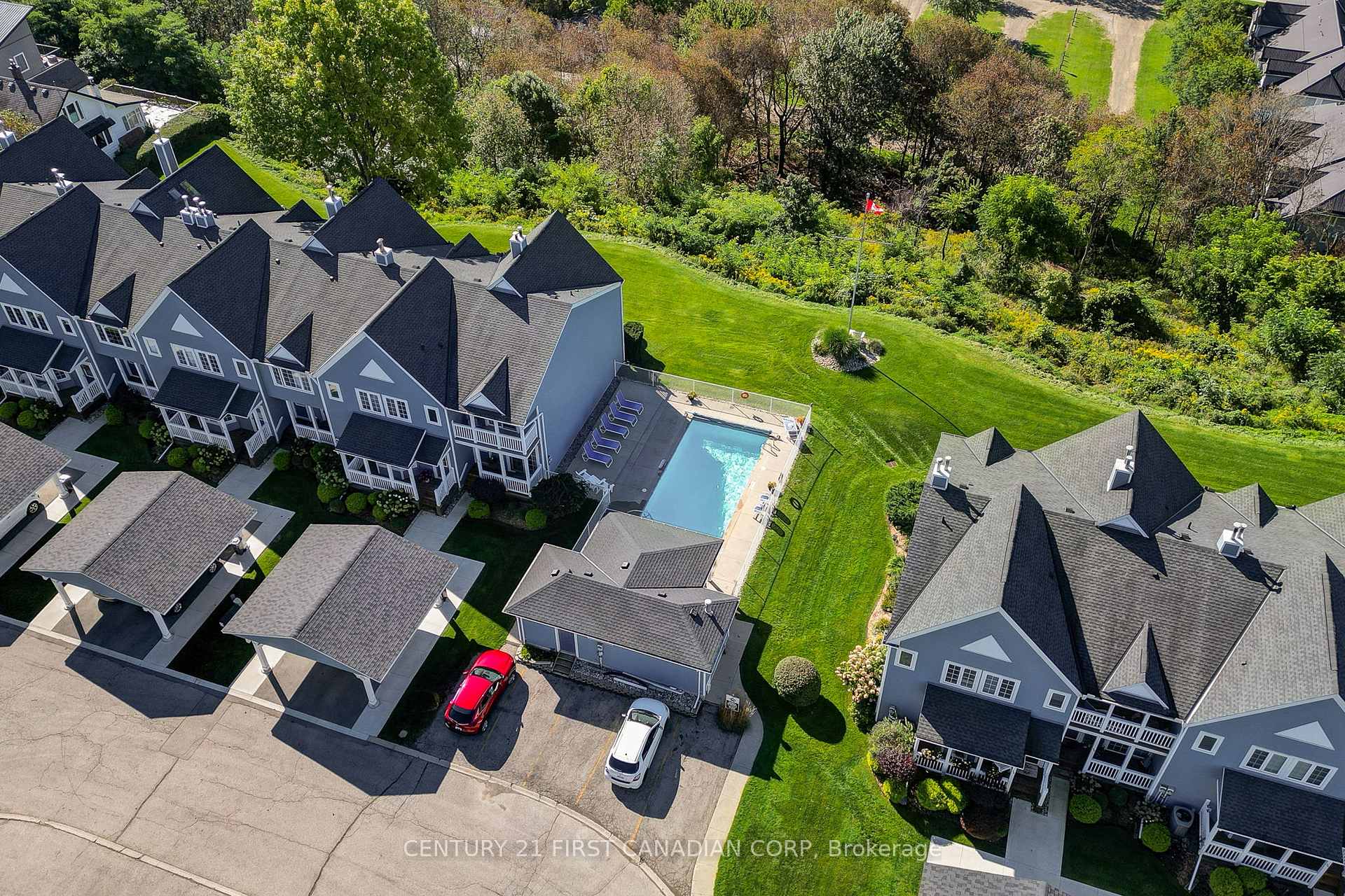 Photo 11 of Unit 14, 374 Front Street, Central Elgin, Port Stanley — HOMEH