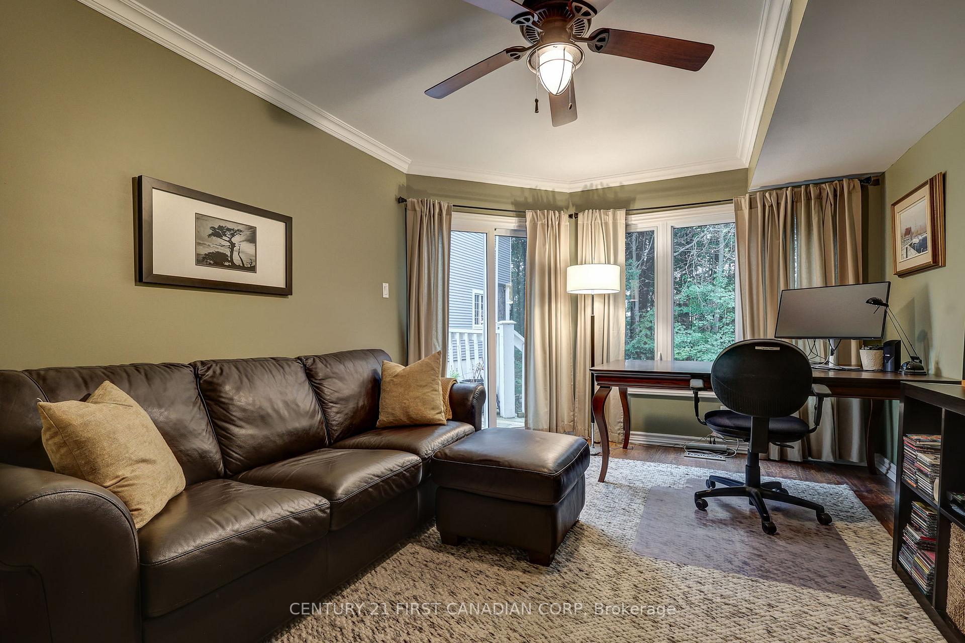 Photo 15 of Unit 14, 374 Front Street, Central Elgin, Port Stanley — HOMEH