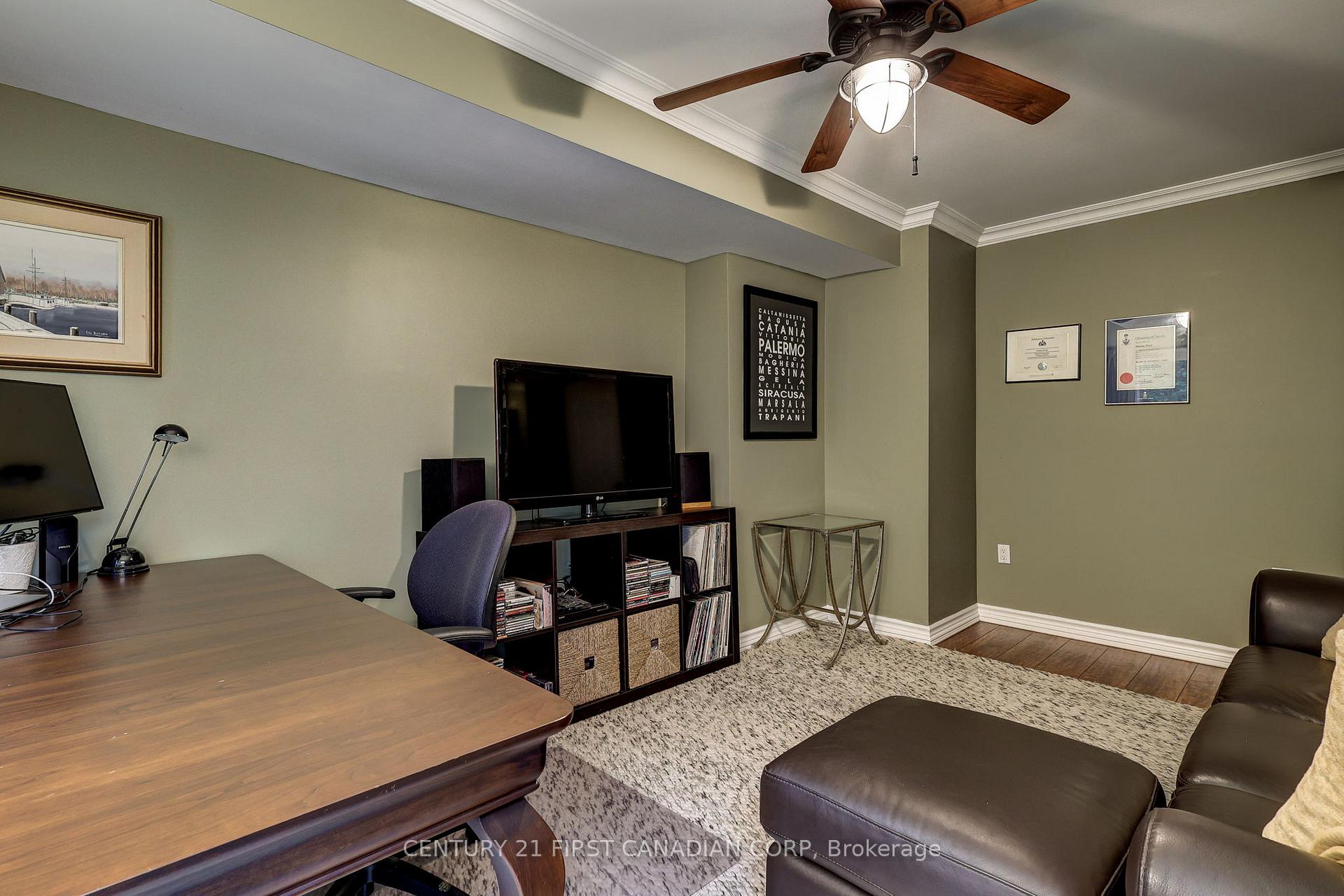 Photo 16 of Unit 14, 374 Front Street, Central Elgin, Port Stanley — HOMEH