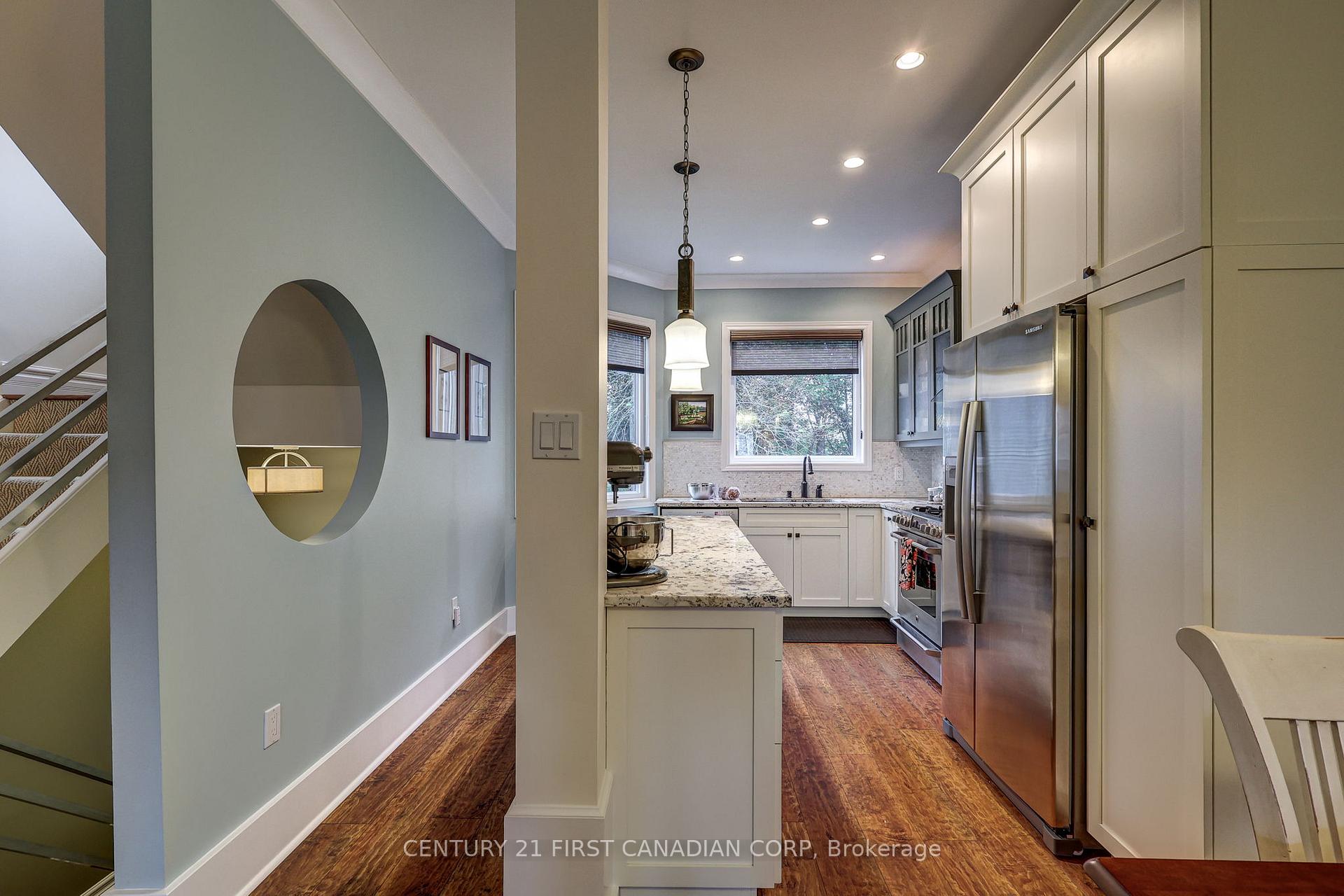 Photo 20 of Unit 14, 374 Front Street, Central Elgin, Port Stanley — HOMEH