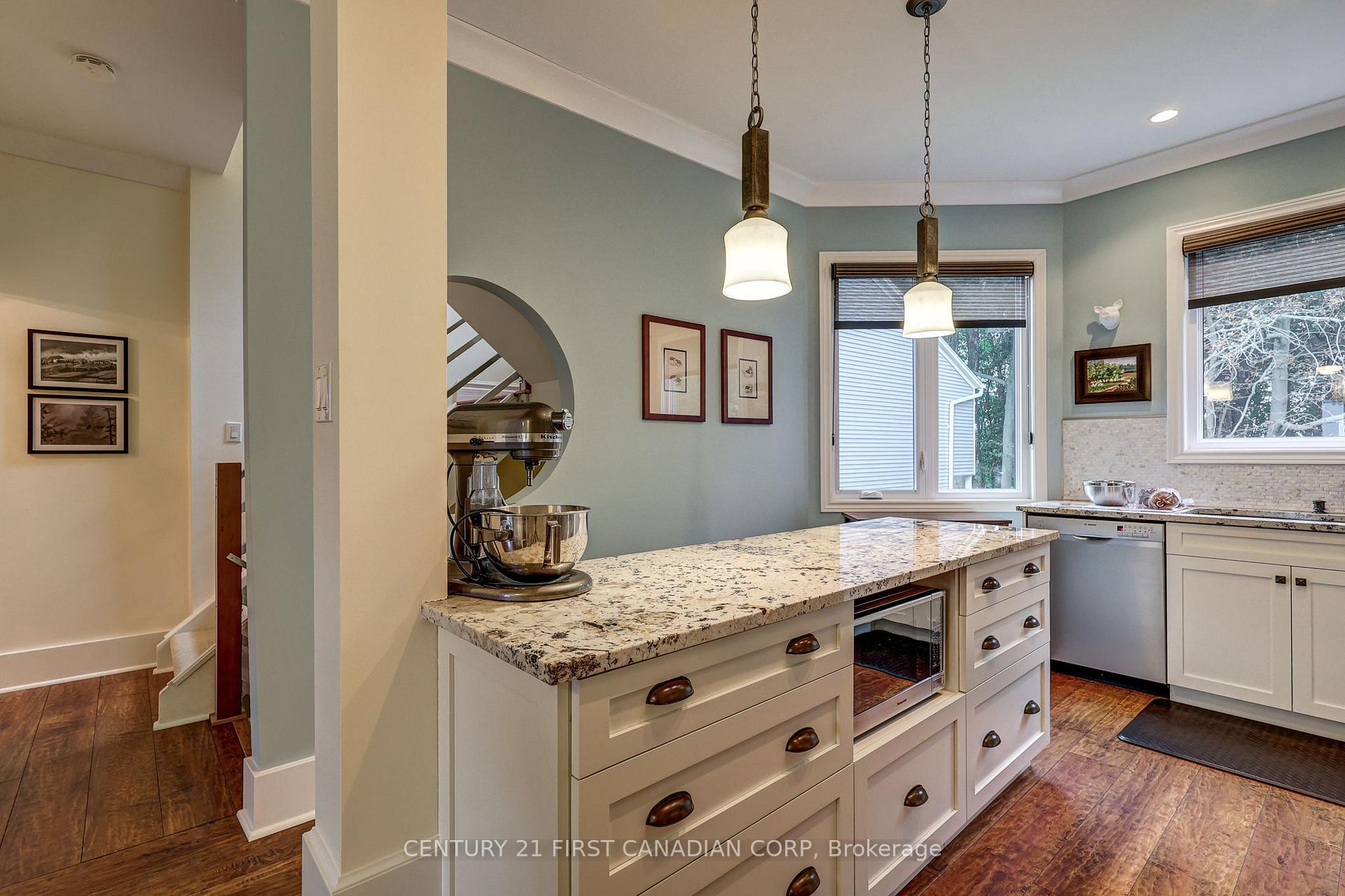 Photo 21 of Unit 14, 374 Front Street, Central Elgin, Port Stanley — HOMEH