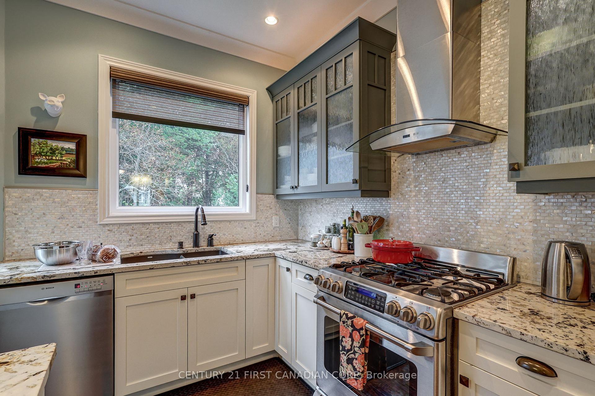 Photo 25 of Unit 14, 374 Front Street, Central Elgin, Port Stanley — HOMEH