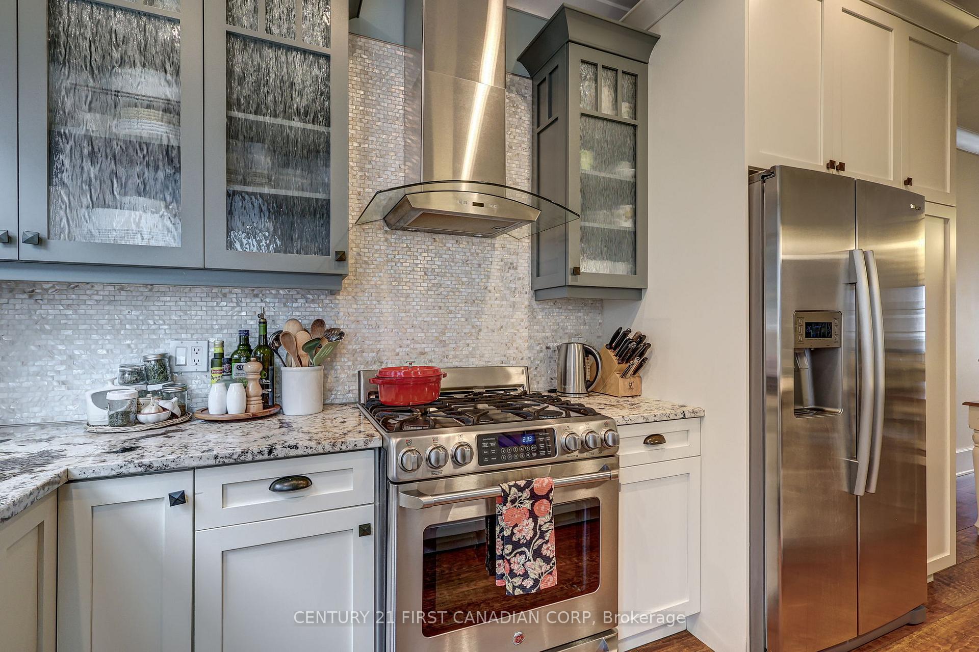 Photo 27 of Unit 14, 374 Front Street, Central Elgin, Port Stanley — HOMEH