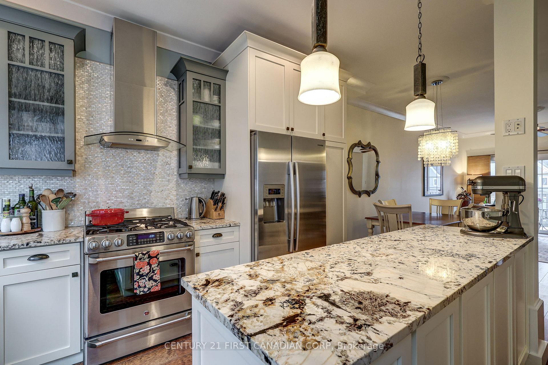 Photo 28 of Unit 14, 374 Front Street, Central Elgin, Port Stanley — HOMEH