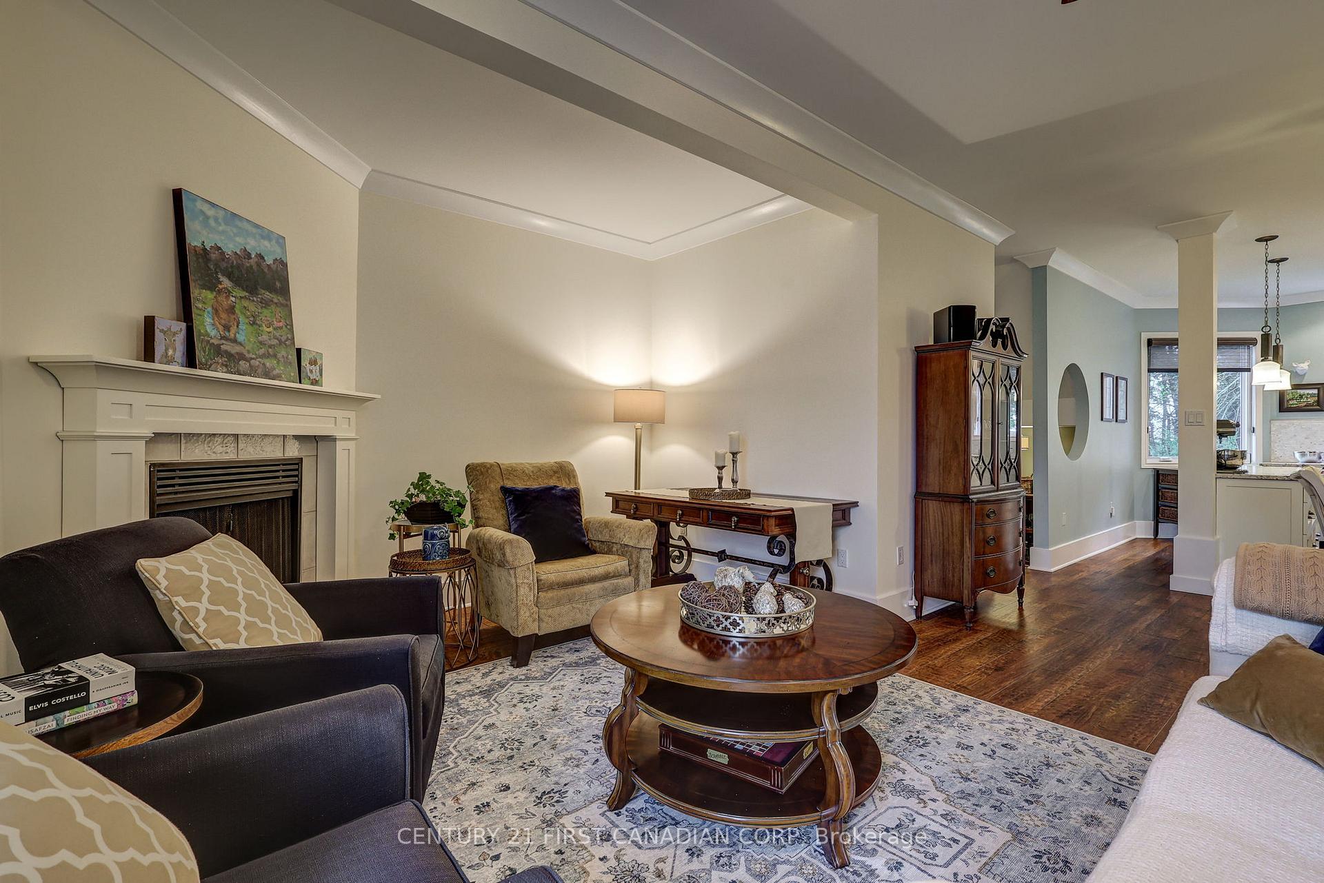Photo 32 of Unit 14, 374 Front Street, Central Elgin, Port Stanley — HOMEH