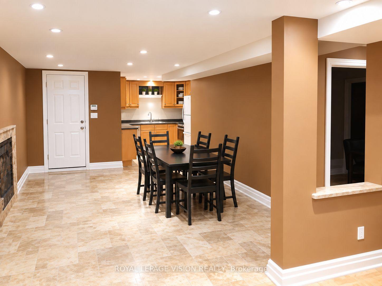 Photo 2 of 91 Magpie Crescent, Vaughan, Vellore Village — HOMEH