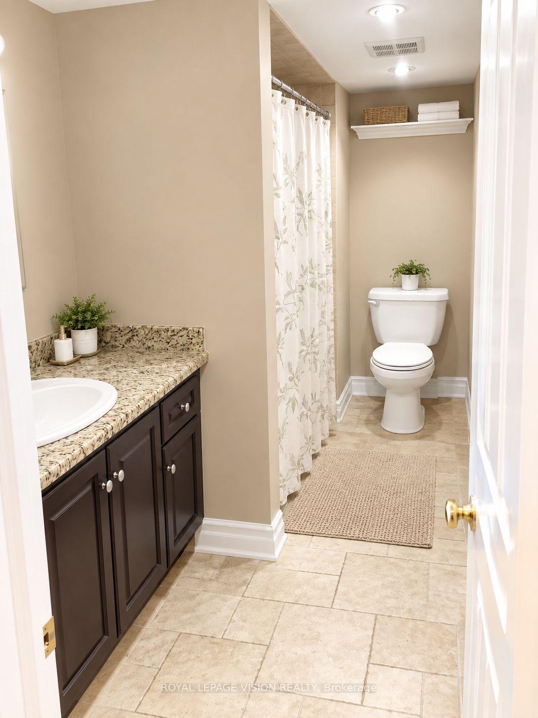 Photo 6 of 91 Magpie Crescent, Vaughan, Vellore Village — HOMEH