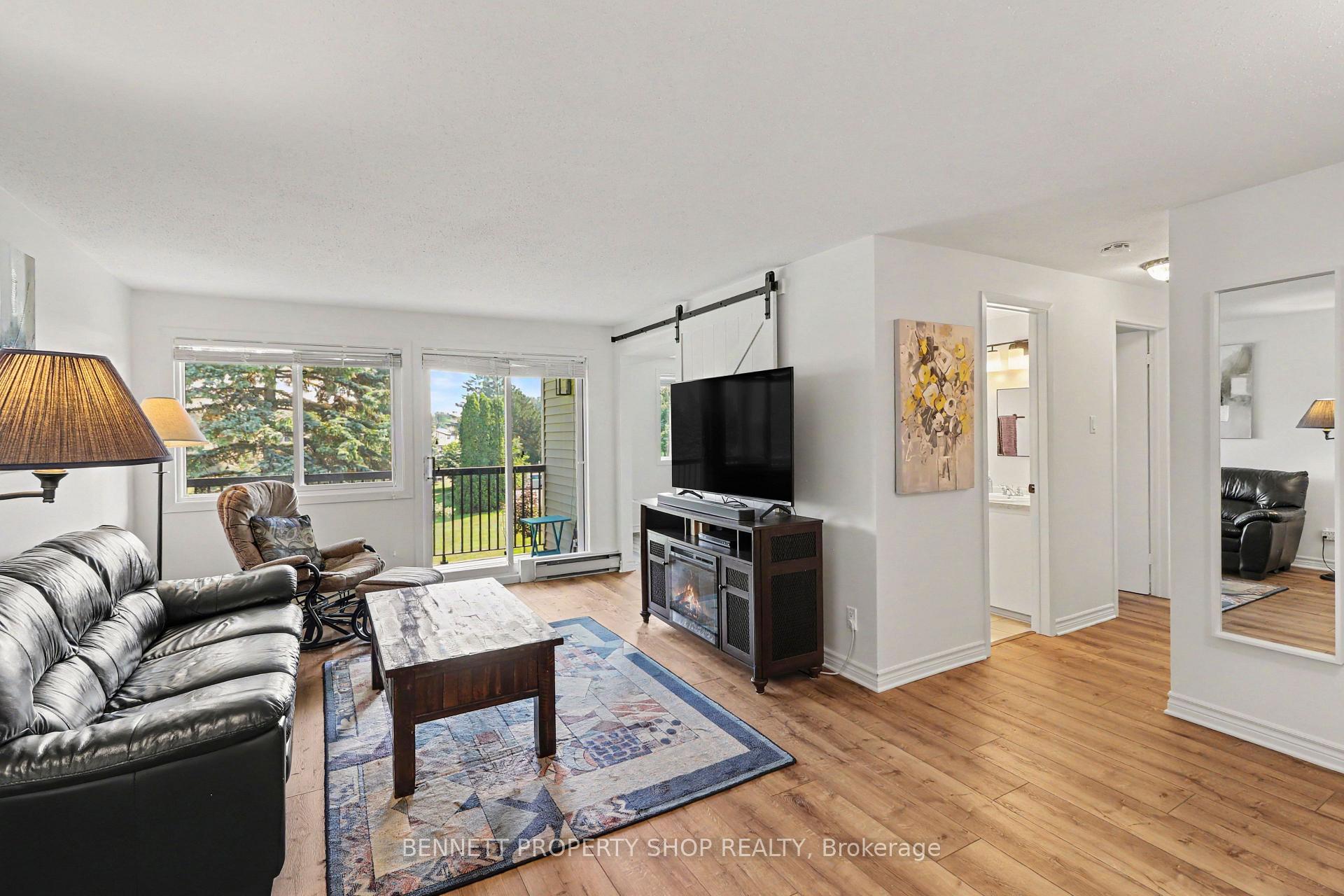 Photo 3 of Unit 307, 6470 Bilberry Drive, Ottawa, Orleans Wood — HOMEH