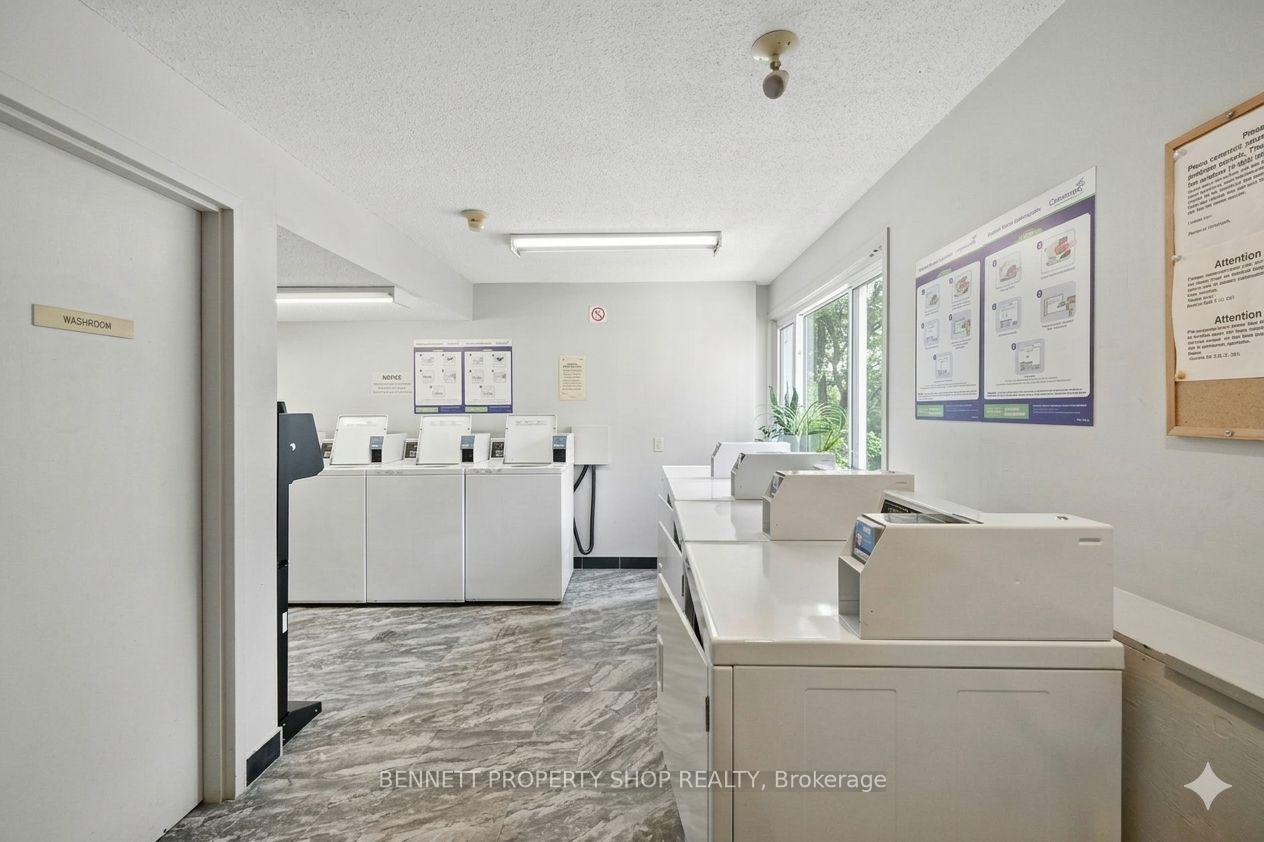 Photo 12 of Unit 307, 6470 Bilberry Drive, Ottawa, Orleans Wood — HOMEH