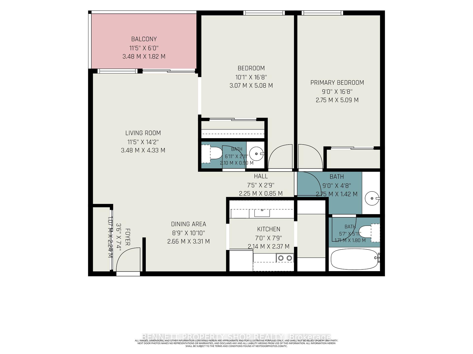 Photo 13 of Unit 307, 6470 Bilberry Drive, Ottawa, Orleans Wood — HOMEH
