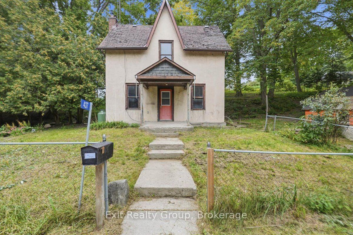 Photo 1 of 437 Drewery Street, Brighton, Rural Brighton — HOMEH