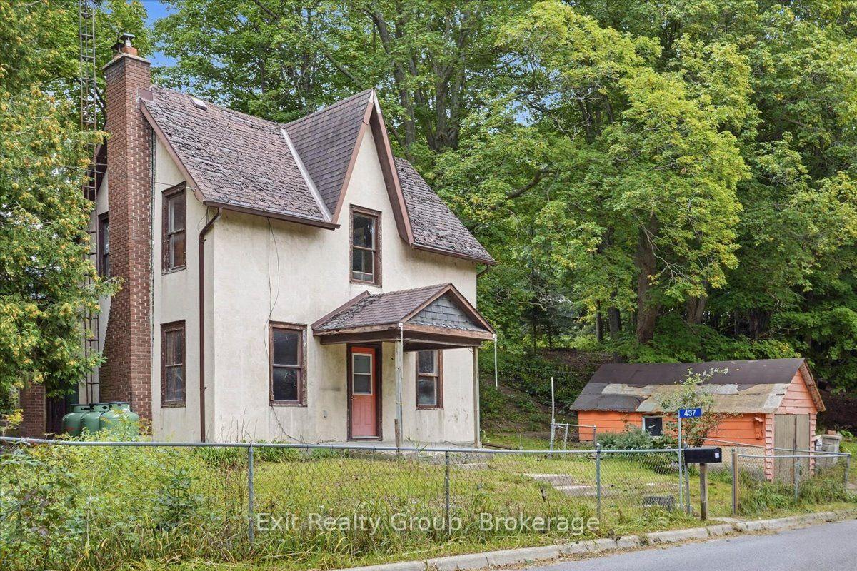 Photo 32 of 437 Drewery Street, Brighton, Rural Brighton — HOMEH