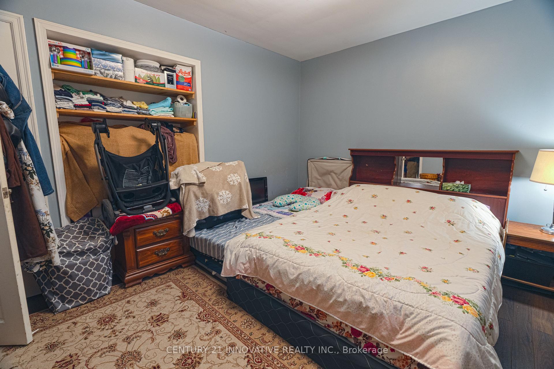 Photo 9 of 89 Thickson Road S, Whitby, Blue Grass Meadows — HOMEH