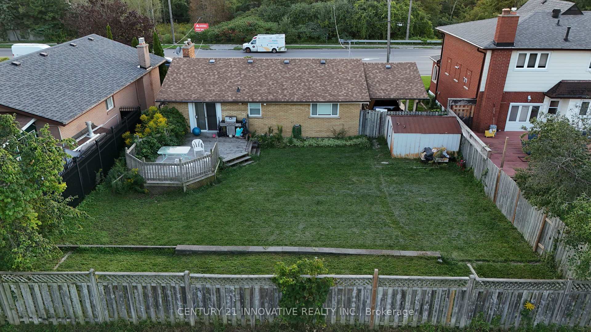 Photo 27 of 89 Thickson Road S, Whitby, Blue Grass Meadows — HOMEH
