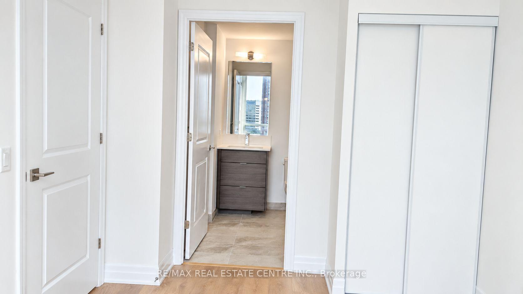 Photo 18 of Unit 1001, 30 Elm Drive W, Mississauga, Fairview — HOMEH