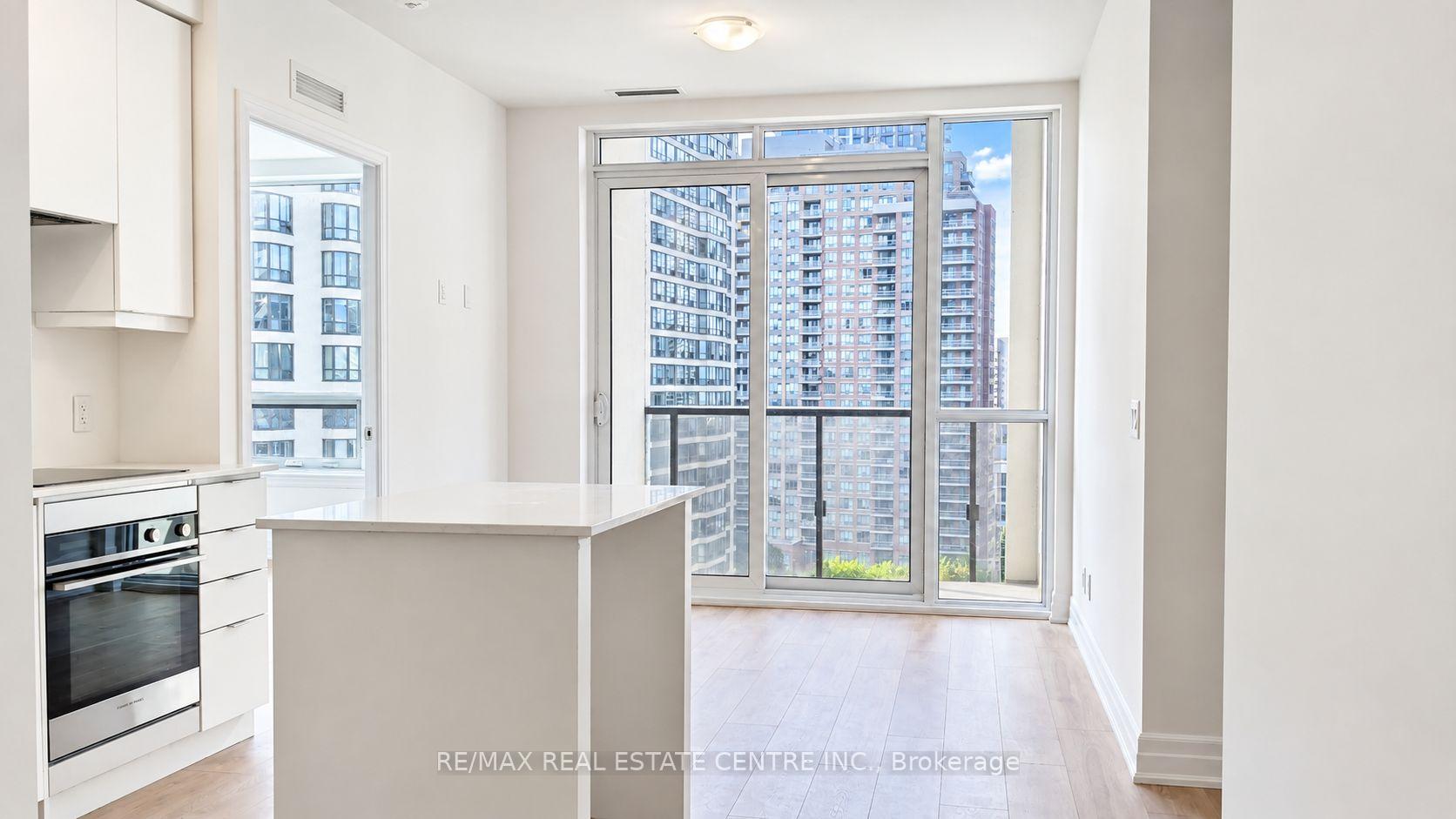 Photo 15 of Unit 1001, 30 Elm Drive W, Mississauga, Fairview — HOMEH