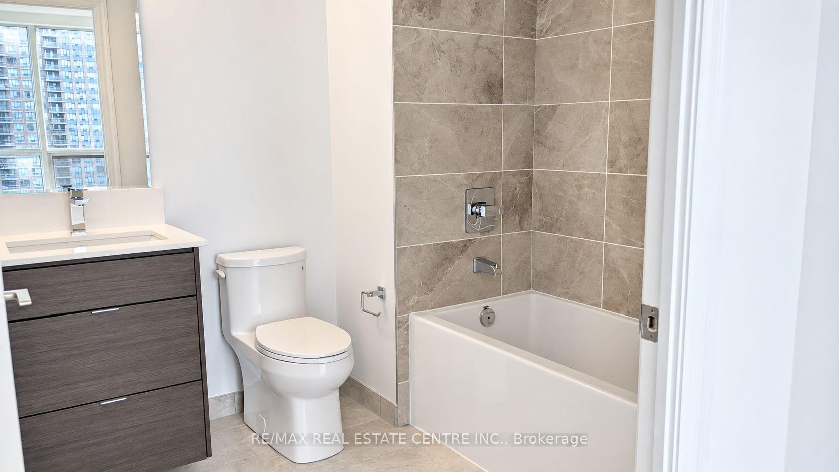 Photo 23 of Unit 1001, 30 Elm Drive W, Mississauga, Fairview — HOMEH