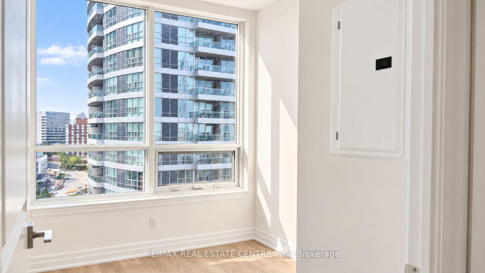 Photo 27 of Unit 1001, 30 Elm Drive W, Mississauga, Fairview — HOMEH