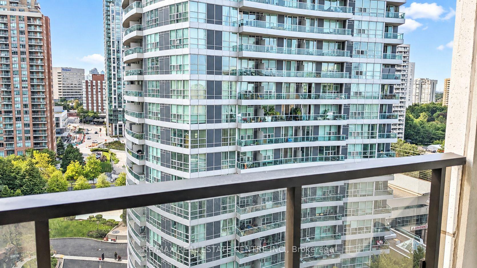 Photo 28 of Unit 1001, 30 Elm Drive W, Mississauga, Fairview — HOMEH